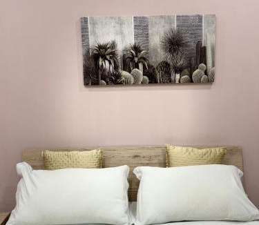 Boscotrecase House | Casa Vacanza da Rosy