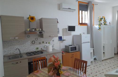 Campinola House | Casa Vacanza DaRó