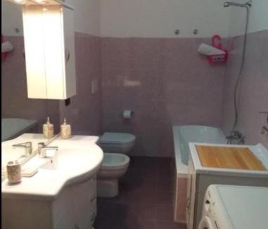 Campinola House | Casa Vacanza DaRó