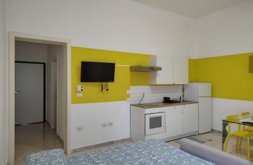 Acquarica Apartment | Casa Vacanze Dolce Chiara