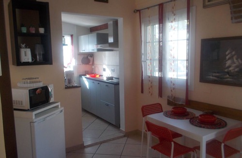 Costa dʼOneglia House | Casa Vacanze Ginevra