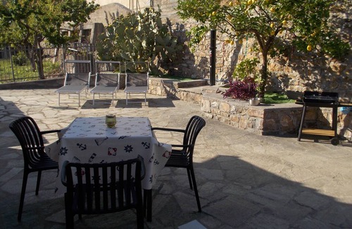 Costa dʼOneglia House | Casa Vacanze Ginevra