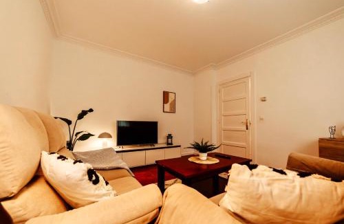 Logrono House | Casa Verde Logroño