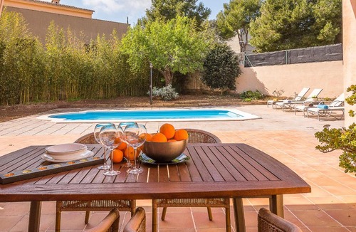 Son Servera House | Casa Viñas