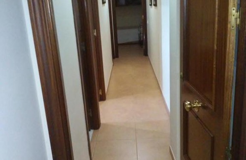 Olvera Apartment | Casa vilchez
