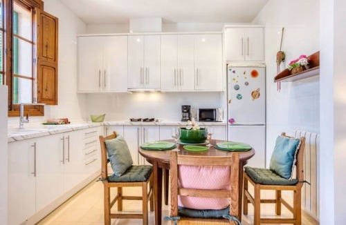 Palma de Mallorca House | Casa Vileta by Interhome