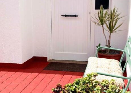 Villaverde House | Casa Yahshua