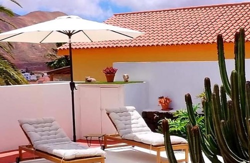 Villaverde House | Casa Yahshua