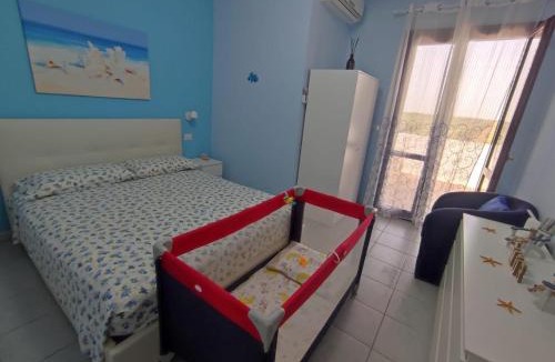 Nardo Apartment | Casa Zaffiro - Sant' Isidoro