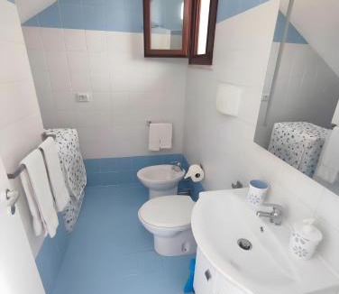 Nardo Apartment | Casa Zaffiro - Sant' Isidoro