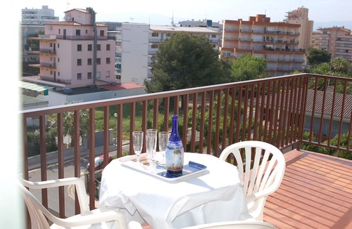Santa Margarida Apartment | CASABLANCA I - 5-5 - REF: 57124