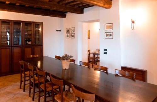 Gualdo Tadino House | Casale Rancaglia