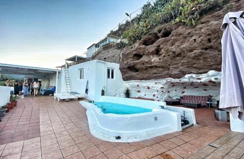 Valsequillo de Gran Canaria House | Casas Cuevas Tecen Valsequillo