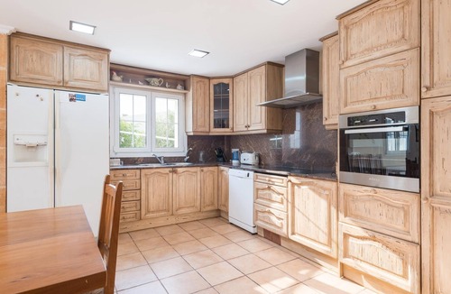 Cala Marcal Villa | Casas Mari y Pili - For 12 pax 200m from Cala Marsal, Portocolom