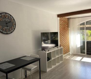 Torreblanca Apartment | Cascada Apartment