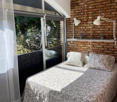 Torreblanca Apartment | Cascada Apartment
