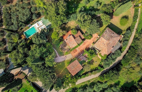 Pieve al Bagnoro Villa | Case Novole 10, Emma Villas