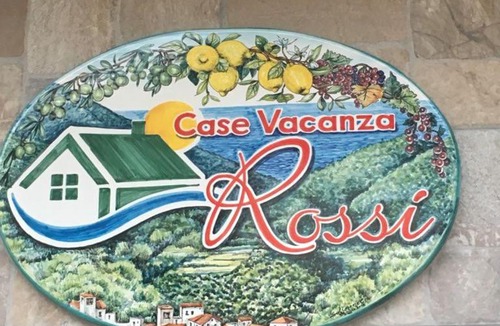 Campinola Apartment | Case Vacanze Rossi