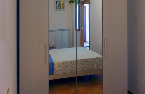 Campinola Apartment | Case Vacanze Rossi