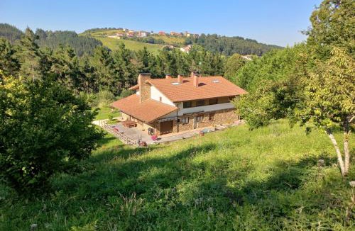 Ea House | Caserío Ea