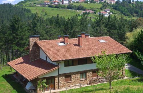 Ea House | Caserío Ea