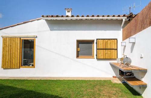Olot Apartment | Casita en la naturaleza, Olot (Ca la Rita)