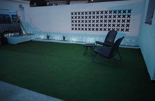 Roses Ski Chalet | Casita moderna vacacional en roses