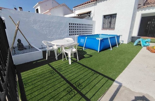 Roses Ski Chalet | Casita moderna vacacional en roses