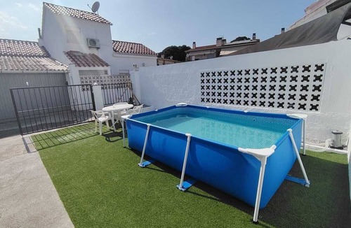 Roses Ski Chalet | Casita moderna vacacional en roses