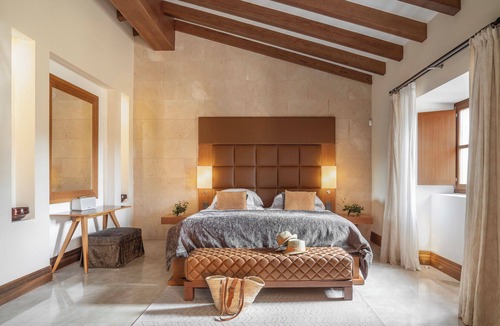 Calvia Hotel | Castell Son Claret - The Leading Hotels of the World