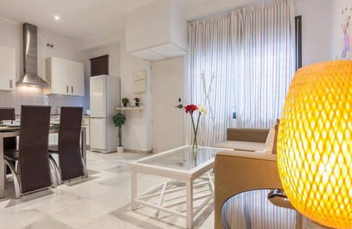 Feria Apartment | Castellar Elegant and modern in Seville