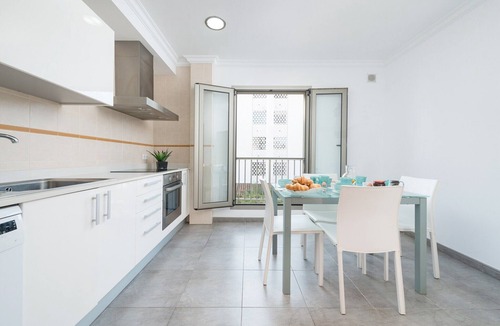 Can Picafort Apartment | Castello Platja - Apartment In Can Picafort