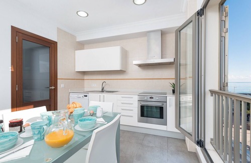 Can Picafort Apartment | Castello Platja - Apartment In Can Picafort