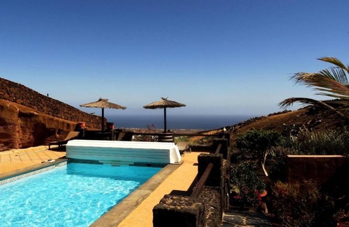 Macher House | Castillo Lanzarote Villa Winni by Interhome