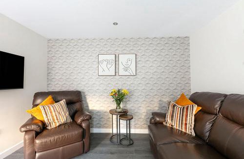 Rothesay Apartment | Castle Street Apartments - Luxury Ettrick Apartment