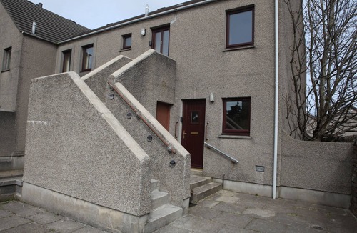 Kirkwall Apartment | Castleyards Apartment 1