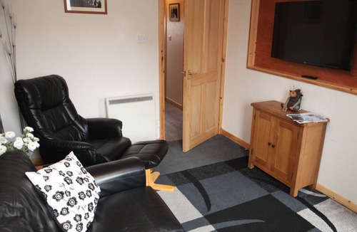 Kirkwall Apartment | Castleyards Apartment 1