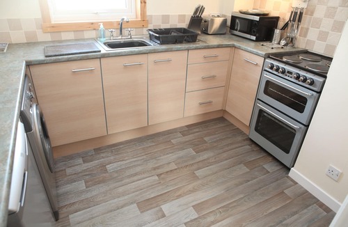 Kirkwall Apartment | Castleyards Apartment 2