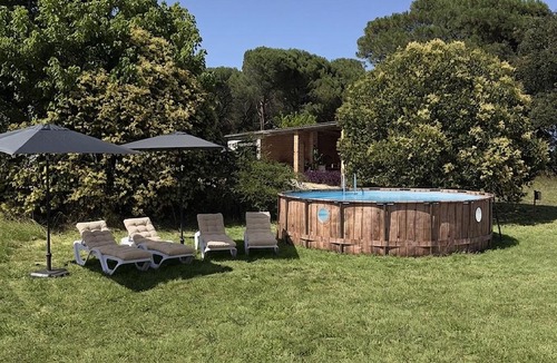 Vallcanera House | Catalan Farmhouse - Pool, BBQ Terrace, Sleeps 14