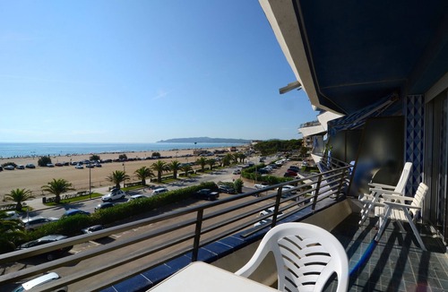 L'Estartit Apartment | CATALONIA 3-5