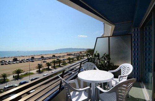 L'Estartit Apartment | CATALONIA 4-5
