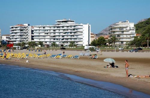 L'Estartit Apartment | CATALONIA 4-8