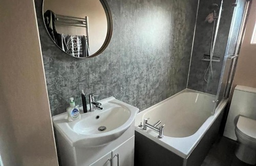 Scunthorpe Apartment | Cathedral Court