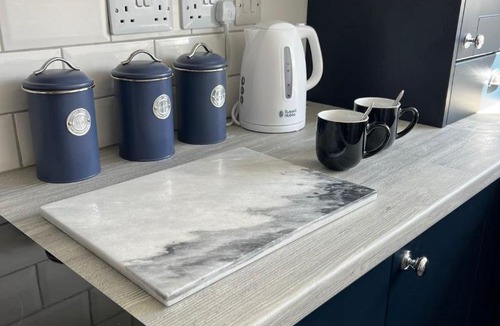 Scunthorpe Apartment | Cathedral Court