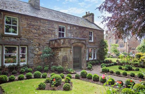 Dornoch House | Cathedral House