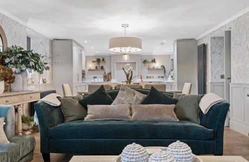Dornoch House | Cathedral House