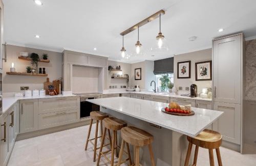 Dornoch House | Cathedral House