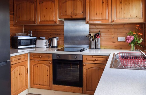 Isle of Luing Cottage | Catkin Lodge - UK39646