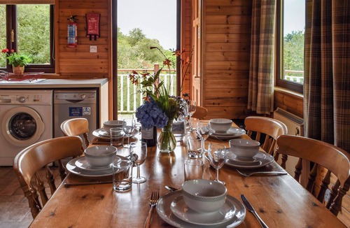 Isle of Luing Cottage | Catkin Lodge - UK39646