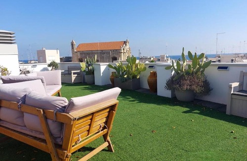 Old Town Apartment | CattedralFlats